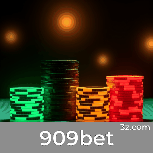909bet Promo: Descubra o Valor Estratégico das Ofertas