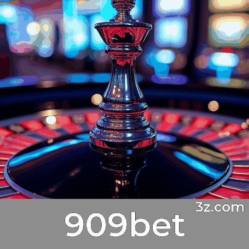 Universo de Jogos Extraordinários do 909bet: Diversão Sem Limites