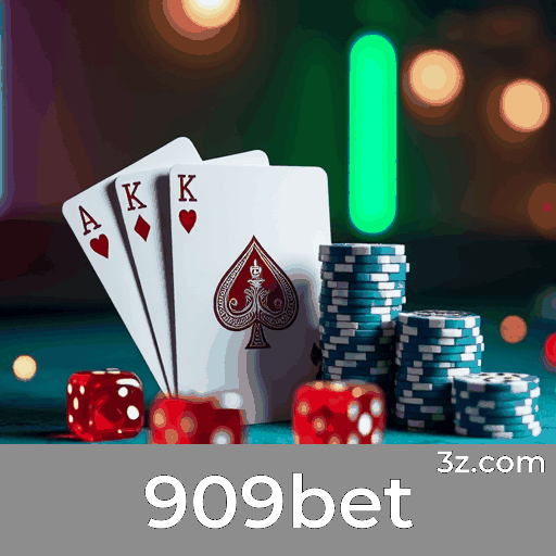 909bet: Apostas em Esportes com Odds Imbatíveis para Brasileiros
