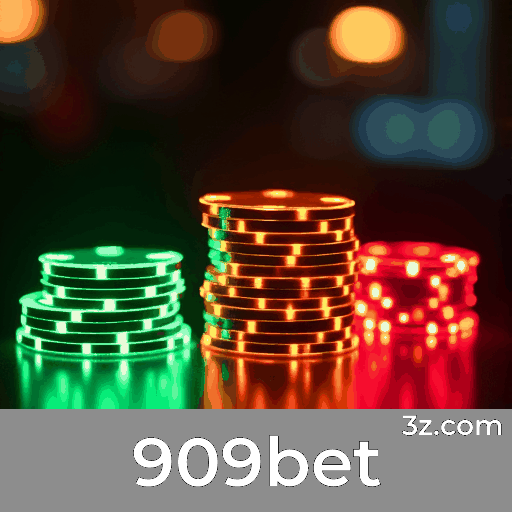 909bet: Seu Cassino Online Seguro e Confiável