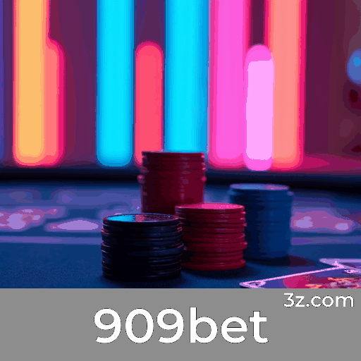 909bet Casino: Programa VIP Exclusivo e Luxuoso
