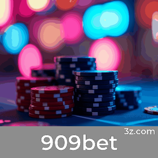 909bet Casino: Programa VIP Exclusivo e Luxuoso