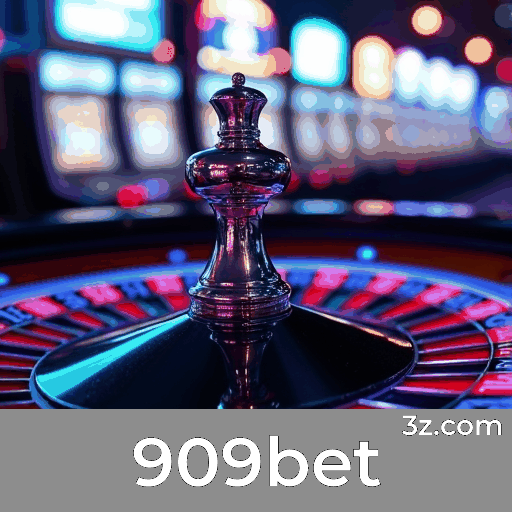 909bet: Apostas em Esportes com Odds Imbatíveis para Brasileiros