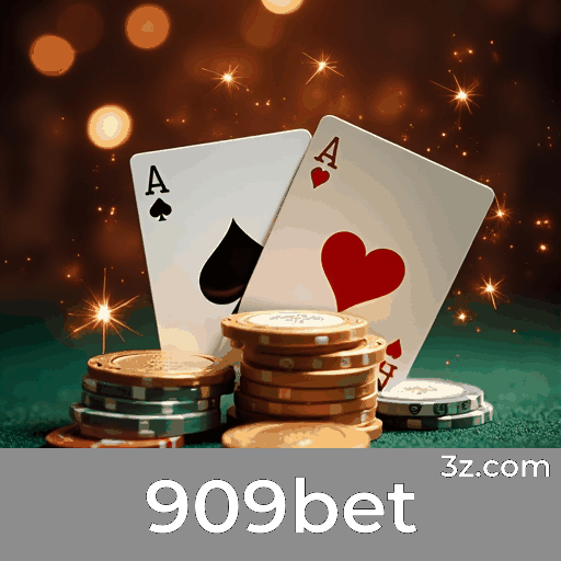 909bet: Experiência de Apostas Segura e Profissional