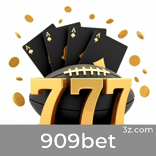 909bet: Apostas em Esportes com Odds Imbatíveis para Brasileiros