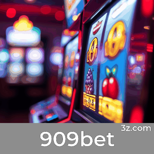 Universo de Jogos Extraordinários do 909bet: Diversão Sem Limites
