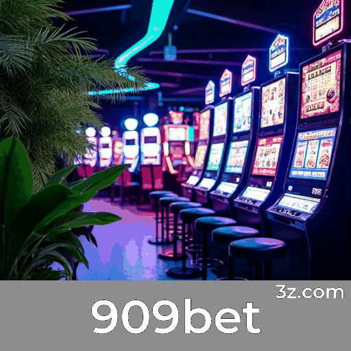909bet Casino: Programa VIP Exclusivo e Luxuoso