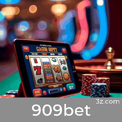 Bônus e Promoções Exclusivas do 909bet: Descubra as Ofertas Imperdíveis