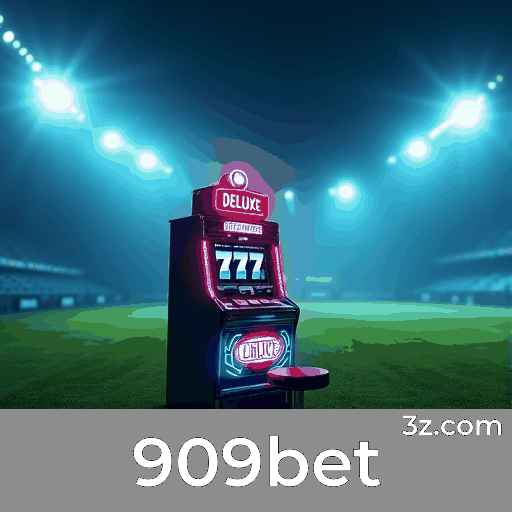 Universo de Jogos Extraordinários do 909bet: Diversão Sem Limites