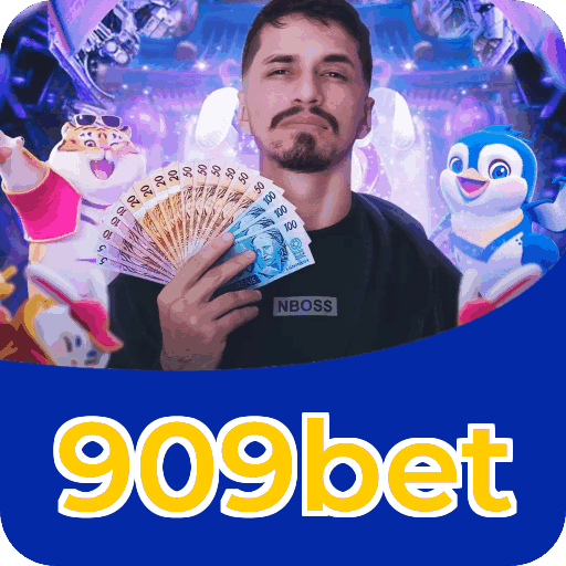 Segurança 909bet