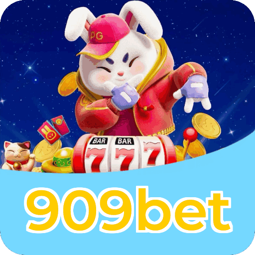 Login rápido no app 909bet